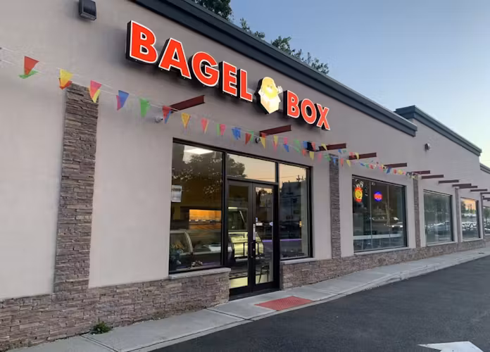 BagelBox